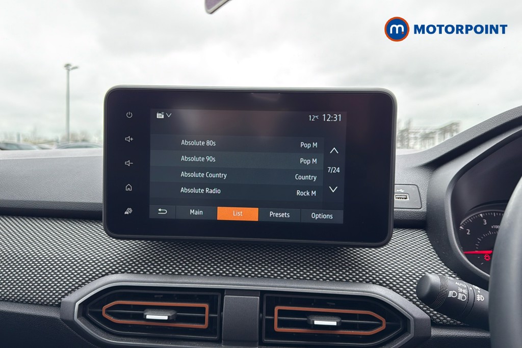 Used Dacia Sandero Stepway 2023 for sale - 78043086: Photo 17