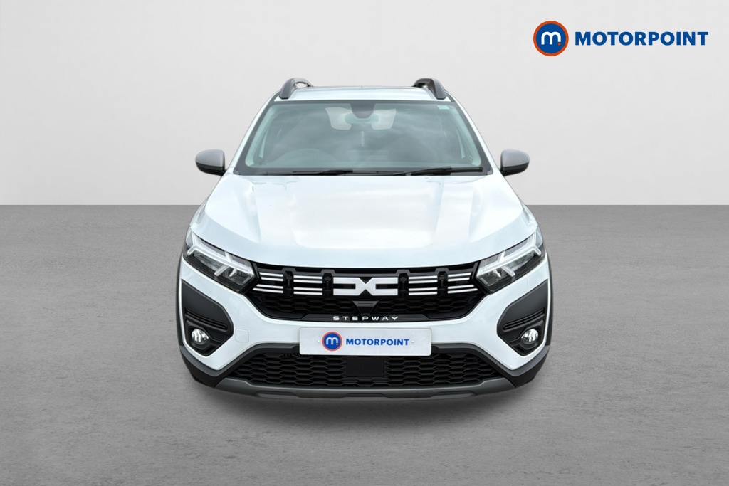 Used Dacia Sandero Stepway 2023 for sale - 78043086: Photo 2