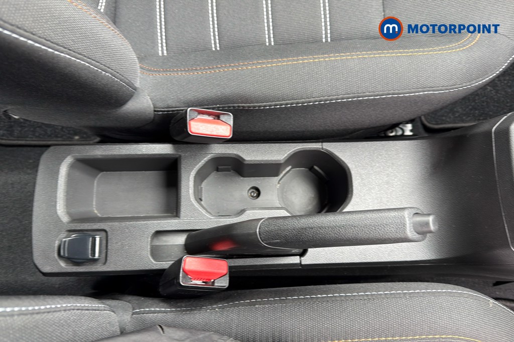 Used Dacia Sandero Stepway 2023 for sale - 78043086: Photo 21