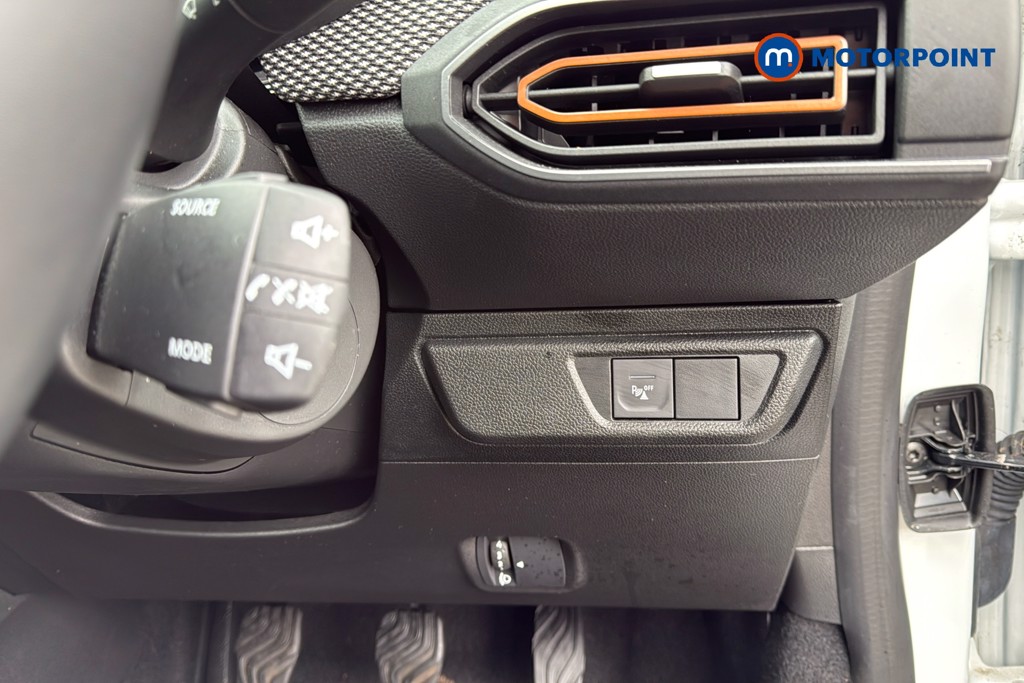 Used Dacia Sandero Stepway 2023 for sale - 78043086: Photo 23