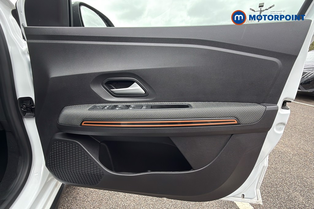 Used Dacia Sandero Stepway 2023 for sale - 78043086: Photo 24