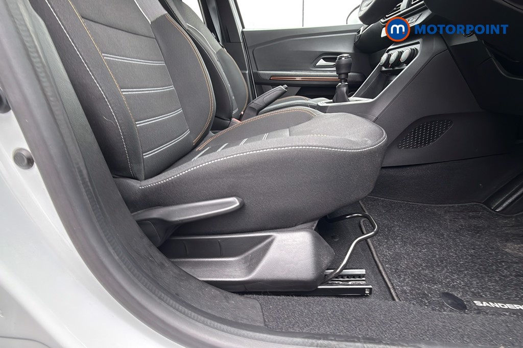 Used Dacia Sandero Stepway 2023 for sale - 78043086: Photo 29