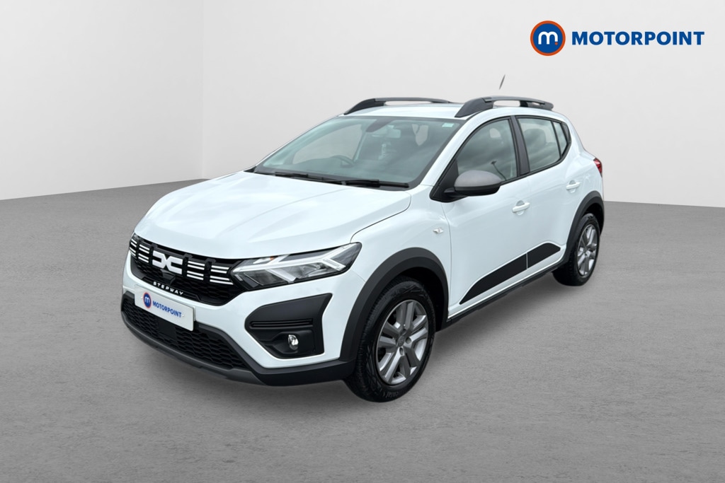 Used Dacia Sandero Stepway 2023 for sale - 78043086: Photo 3