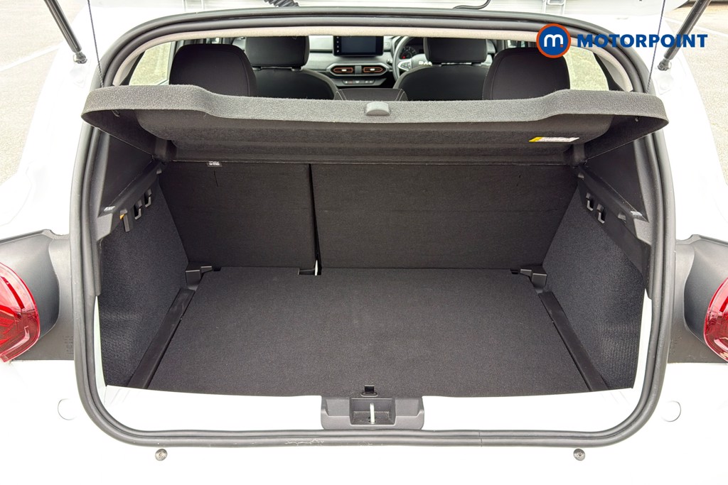 Used Dacia Sandero Stepway 2023 for sale - 78043086: Photo 33