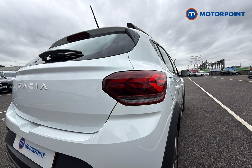 Used Dacia Sandero Stepway 2023 for sale - 78043086: Photo 36