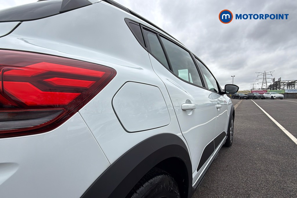 Used Dacia Sandero Stepway 2023 for sale - 78043086: Photo 38