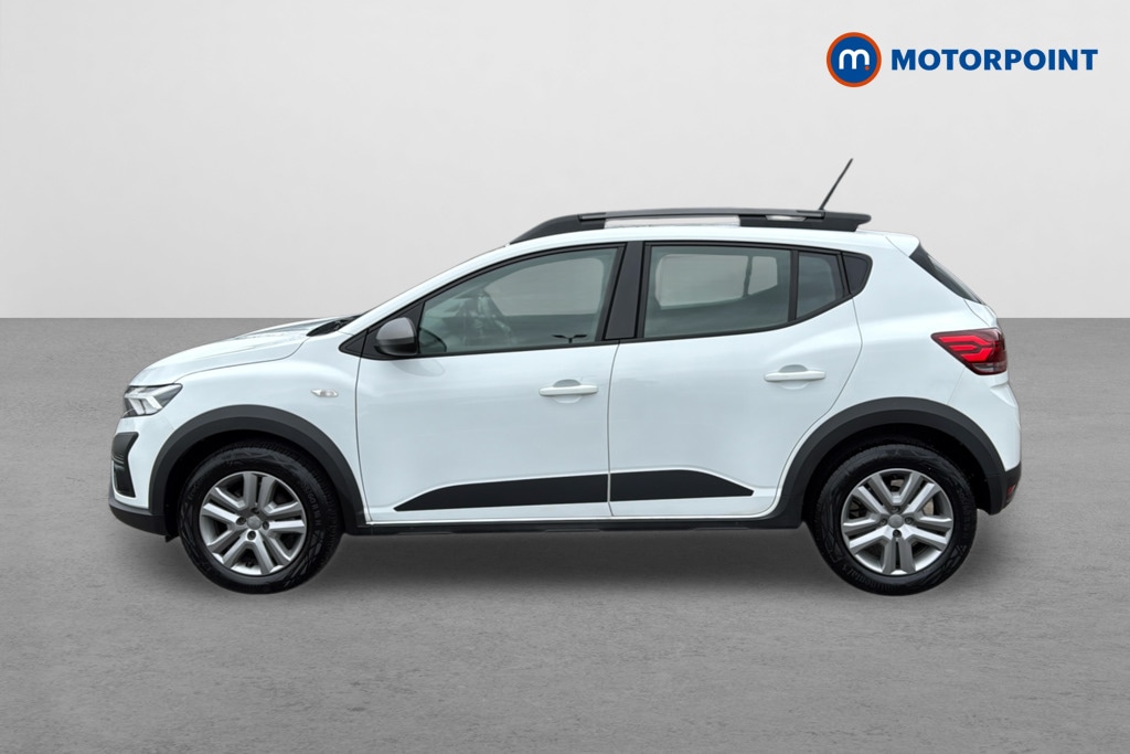 Used Dacia Sandero Stepway 2023 for sale - 78043086: Photo 4