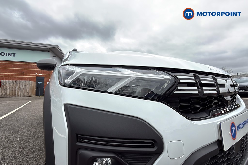 Used Dacia Sandero Stepway 2023 for sale - 78043086: Photo 41