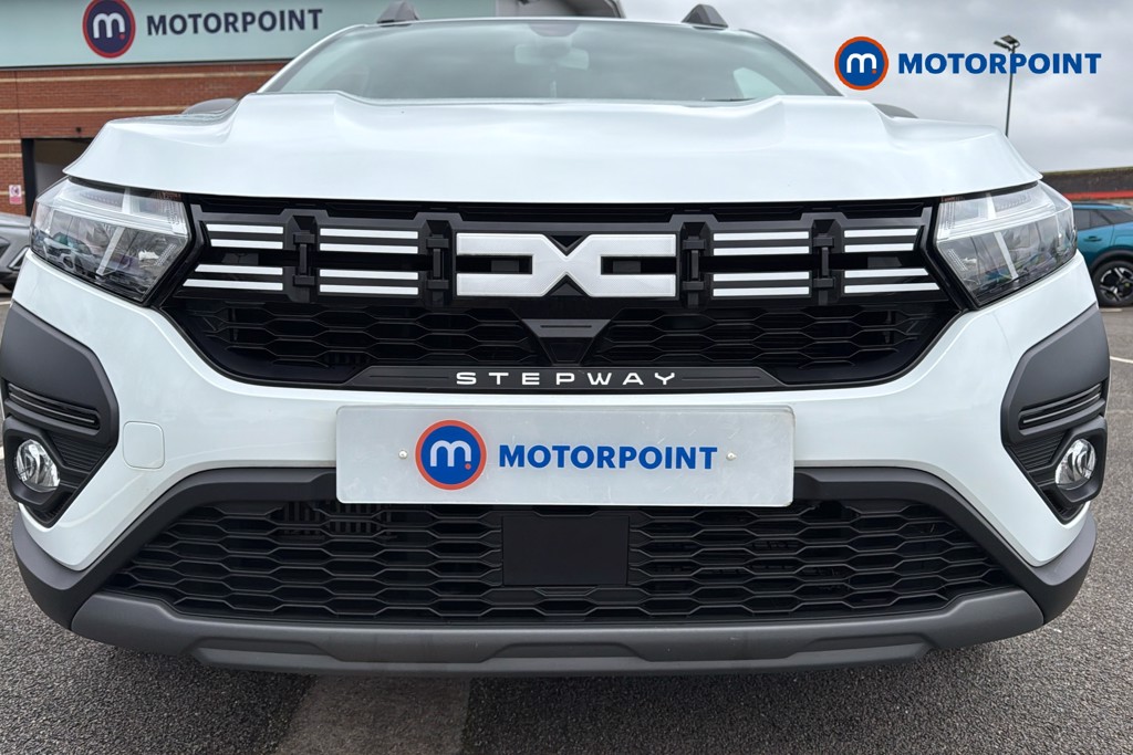 Used Dacia Sandero Stepway 2023 for sale - 78043086: Photo 42