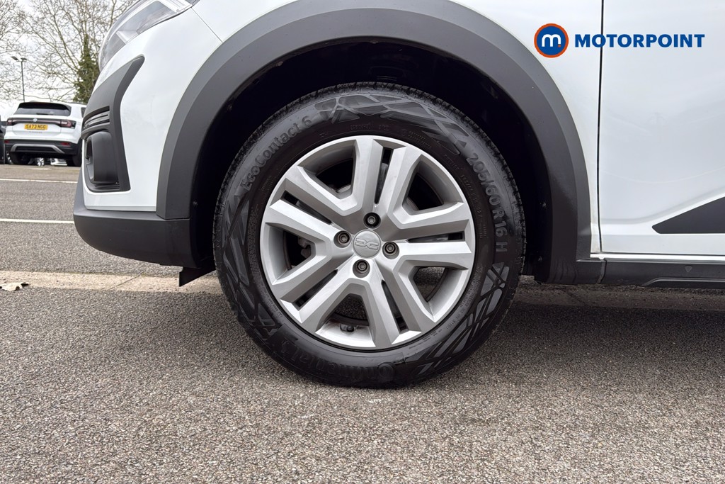 Used Dacia Sandero Stepway 2023 for sale - 78043086: Photo 43