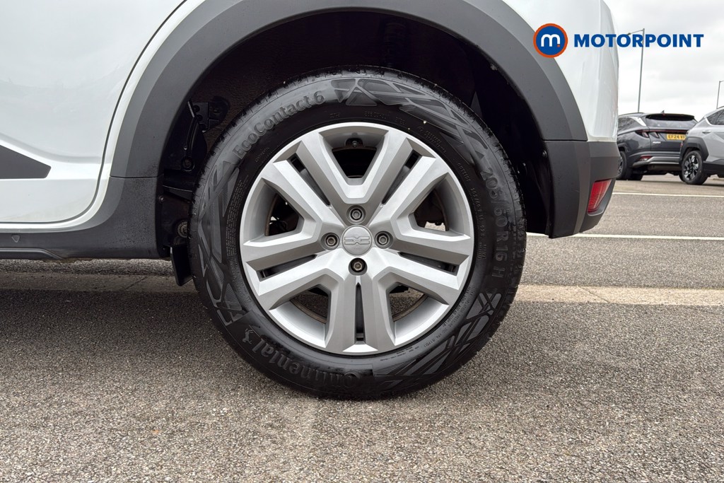 Used Dacia Sandero Stepway 2023 for sale - 78043086: Photo 44