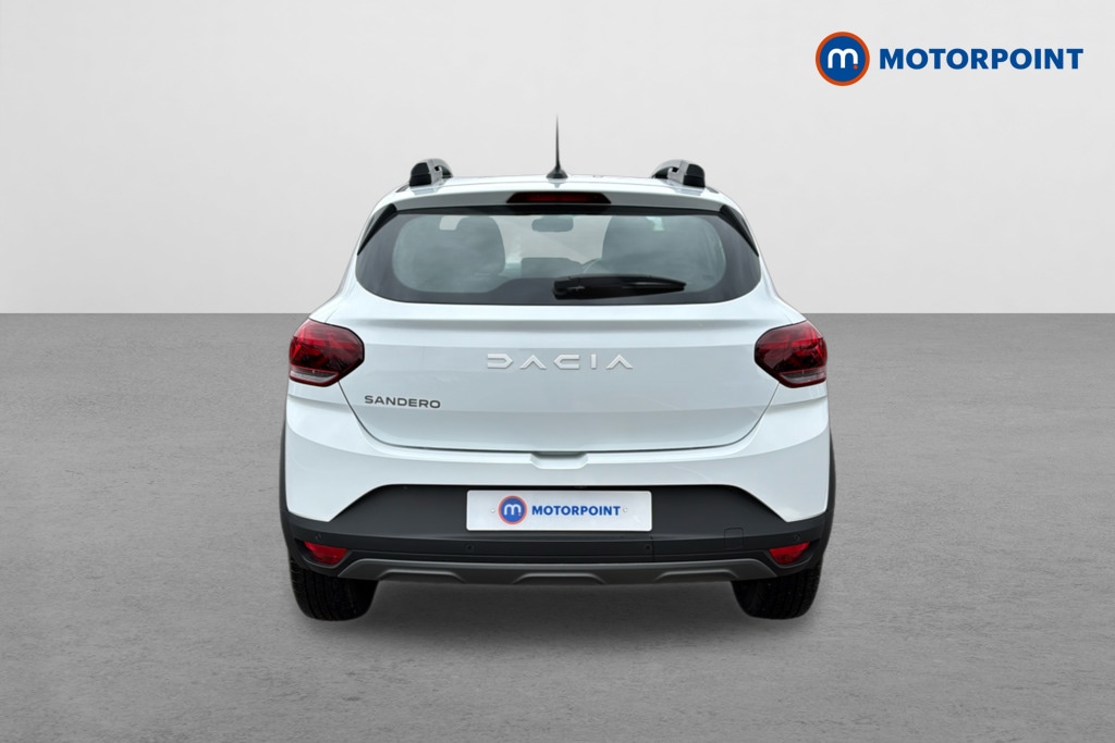 Used Dacia Sandero Stepway 2023 for sale - 78043086: Photo 6