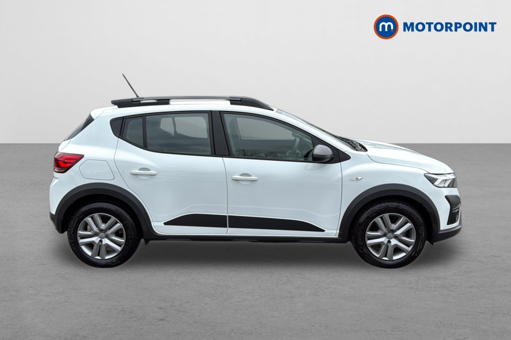 Used Dacia Sandero Stepway 2023 for sale - 78043086: Photo 8