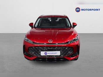 Used MG MG HS 2025 for sale - 78311191: Photo