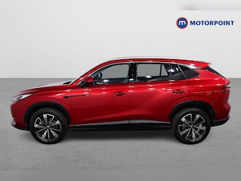 Used MG MG HS 2025 for sale - 78311191: Photo