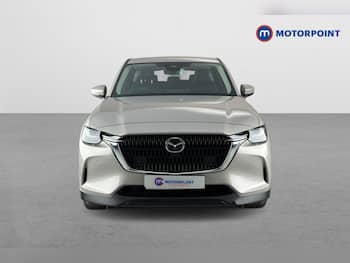 Used Mazda CX-60 2025 for sale - 79640946: Photo