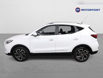 Used MG MG ZS undefined for sale - 78720621: Photo