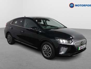 2022 - 100kW Premium SE 38kWh 5dr Auto
