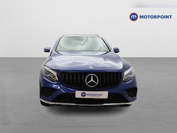 Used Mercedes-Benz GLC 2018 for sale - 75170720: Photo