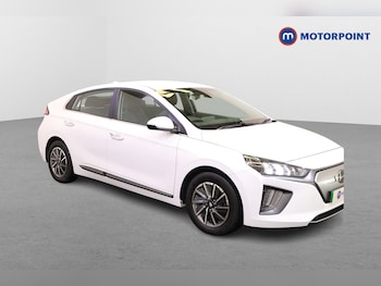 Hyundai - IONIQ