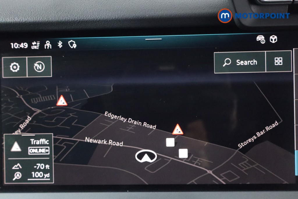 Used Audi A3 2022 for sale - 77529655: Photo 10