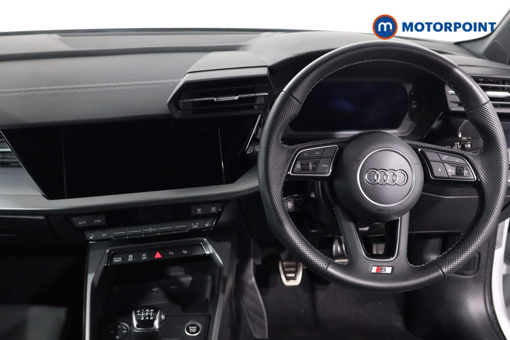 Used Audi A3 2022 for sale - 77529655: Photo 11