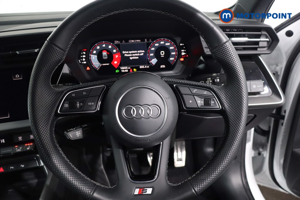 Used Audi A3 2022 for sale - 77529655: Photo 14