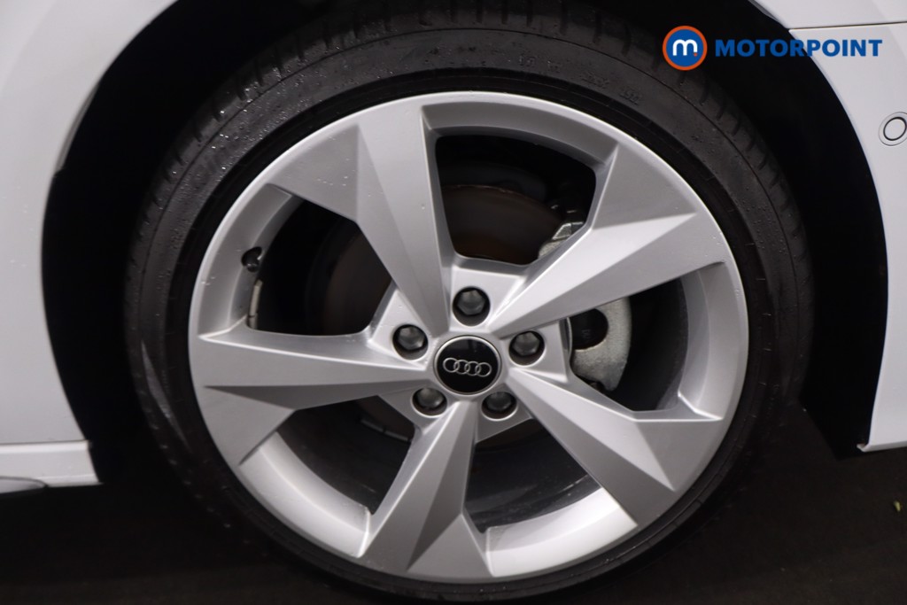 Used Audi A3 2022 for sale - 77529655: Photo 18