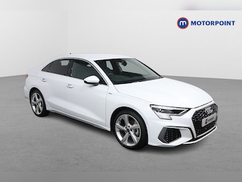 Audi A3 feature image