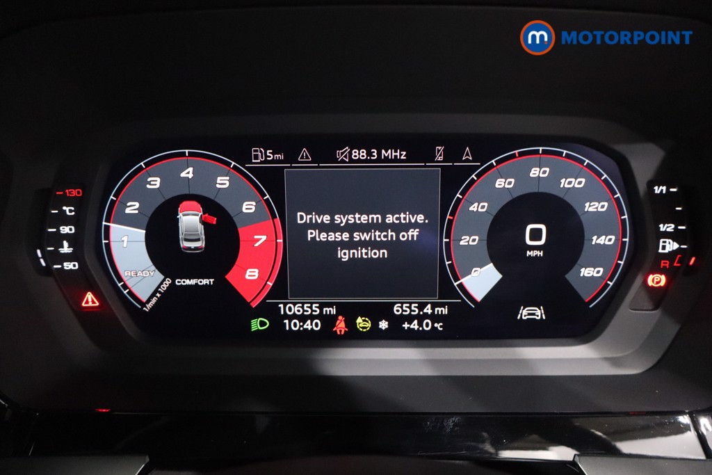 Used Audi A3 2022 for sale - 77529655: Photo 25