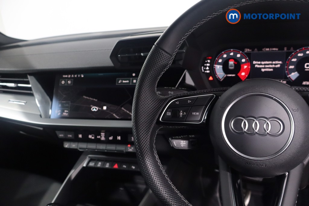 Used Audi A3 2022 for sale - 77529655: Photo 32