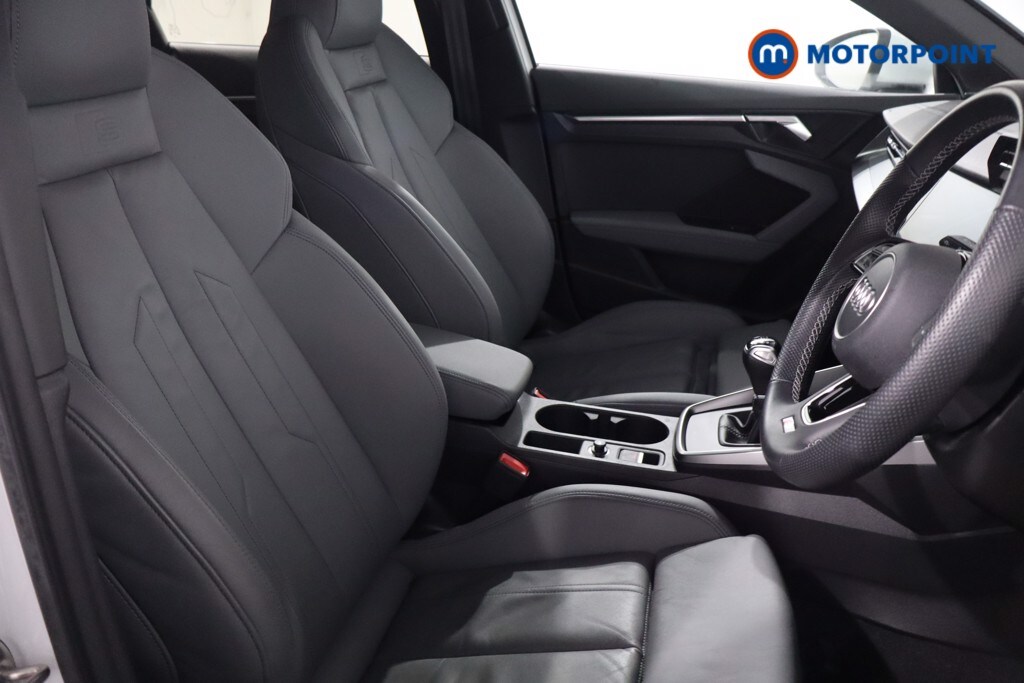 Used Audi A3 2022 for sale - 77529655: Photo 34