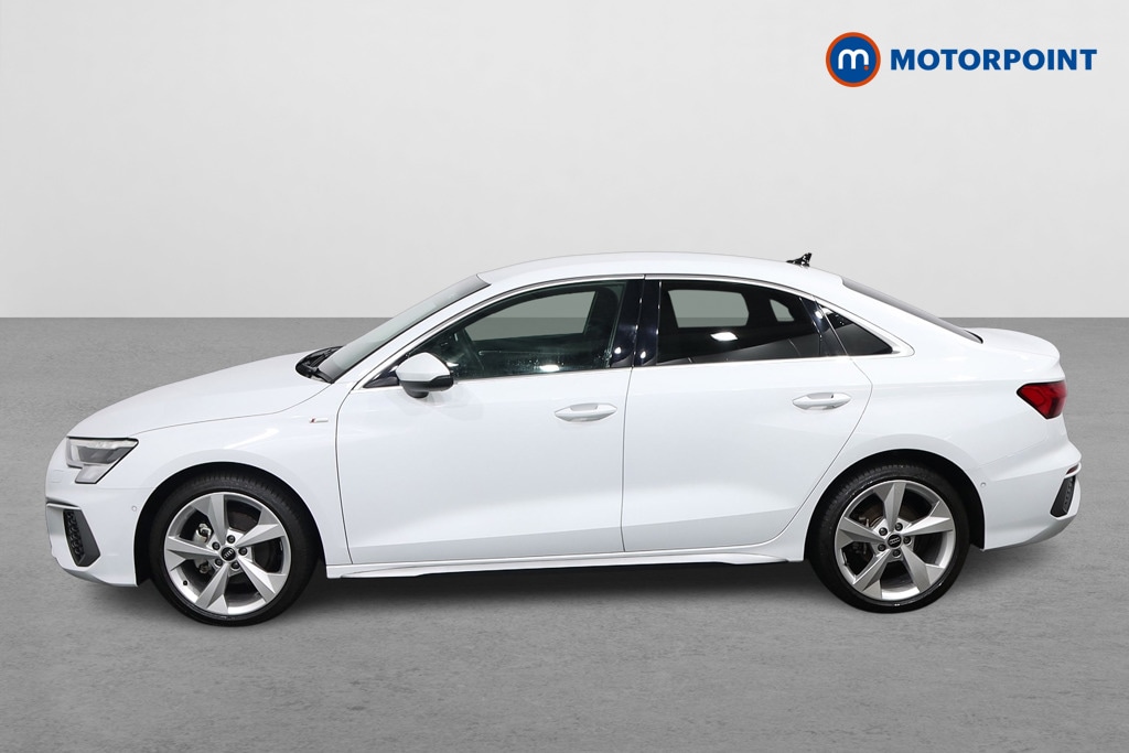 Used Audi A3 2022 for sale - 77529655: Photo 4