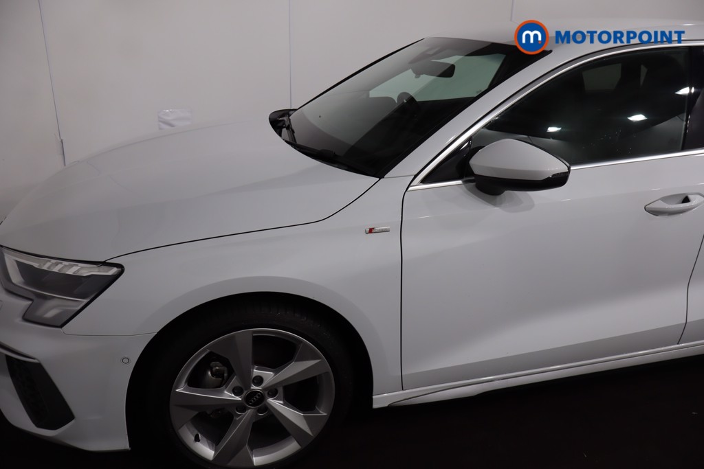 Used Audi A3 2022 for sale - 77529655: Photo 41