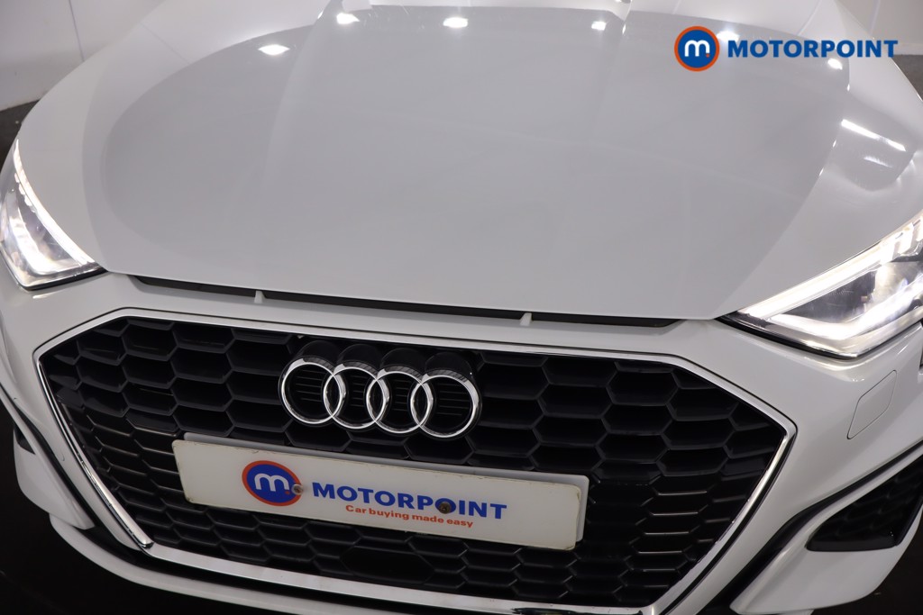 Used Audi A3 2022 for sale - 77529655: Photo 43