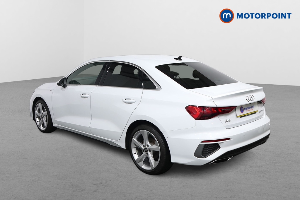 Used Audi A3 2022 for sale - 77529655: Photo 5