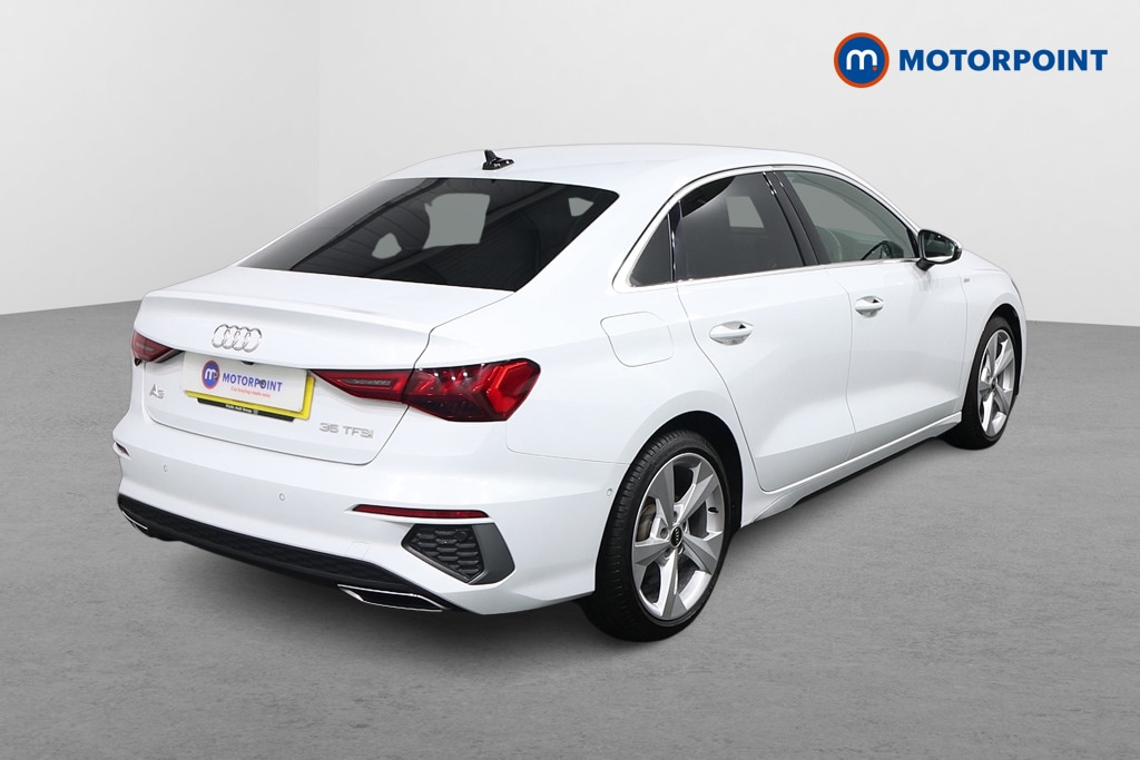 Used Audi A3 2022 for sale - 77529655: Photo 7