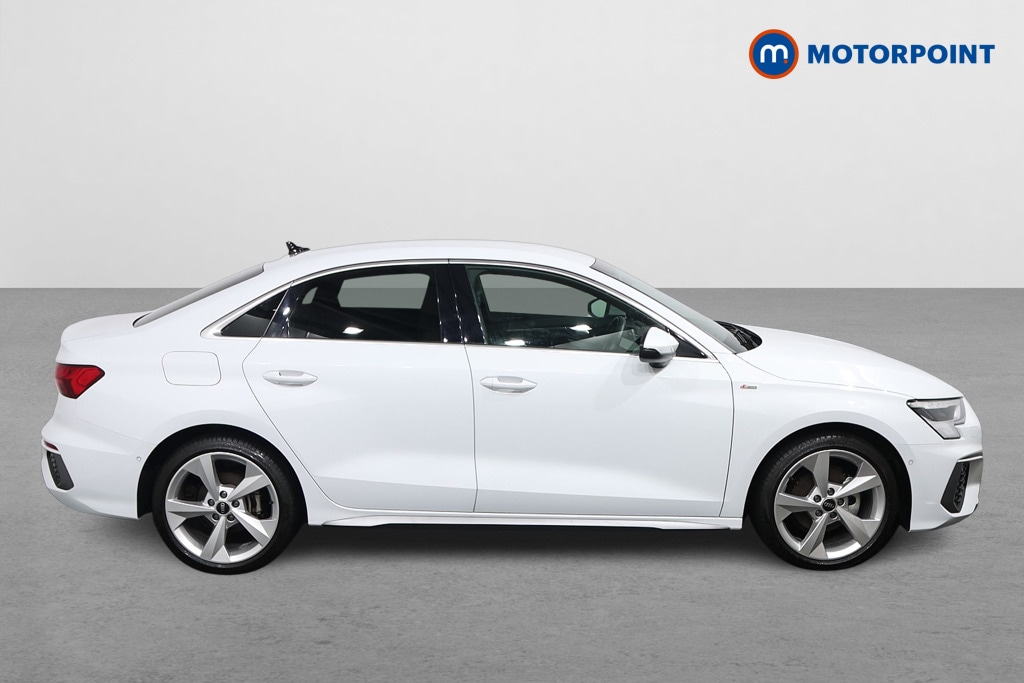 Used Audi A3 2022 for sale - 77529655: Photo 8