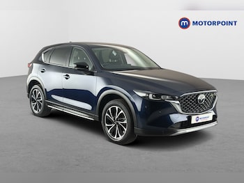 Used Mazda CX-5 2025 for sale - 79240862: Photo