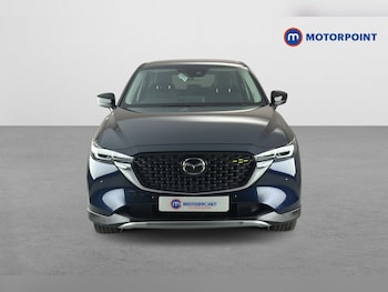Used Mazda CX-5 2025 for sale - 79240862: Photo