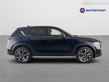 Used Mazda CX-5 2025 for sale - 79240862: Photo