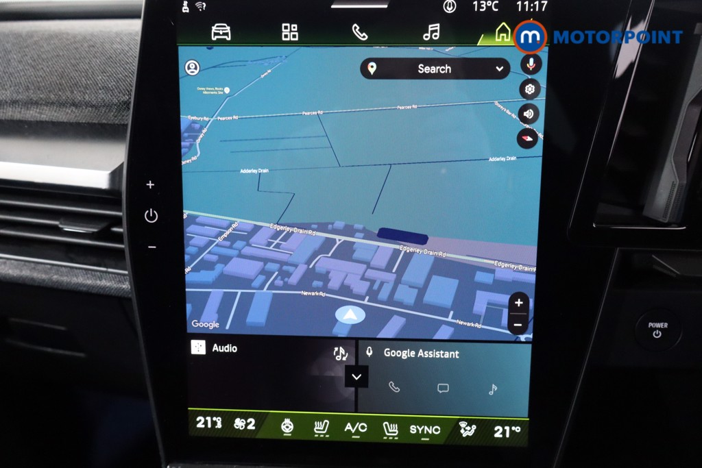 Used Renault Scenic E-Tech 2024 for sale - 76491534: Photo 10