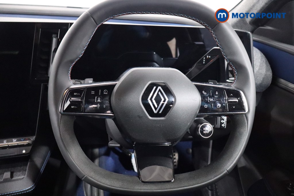 Used Renault Scenic E-Tech 2024 for sale - 76491534: Photo 14