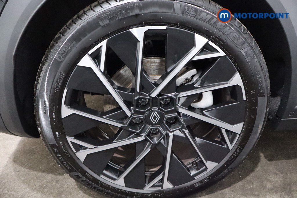 Used Renault Scenic E-Tech 2024 for sale - 76491534: Photo 17