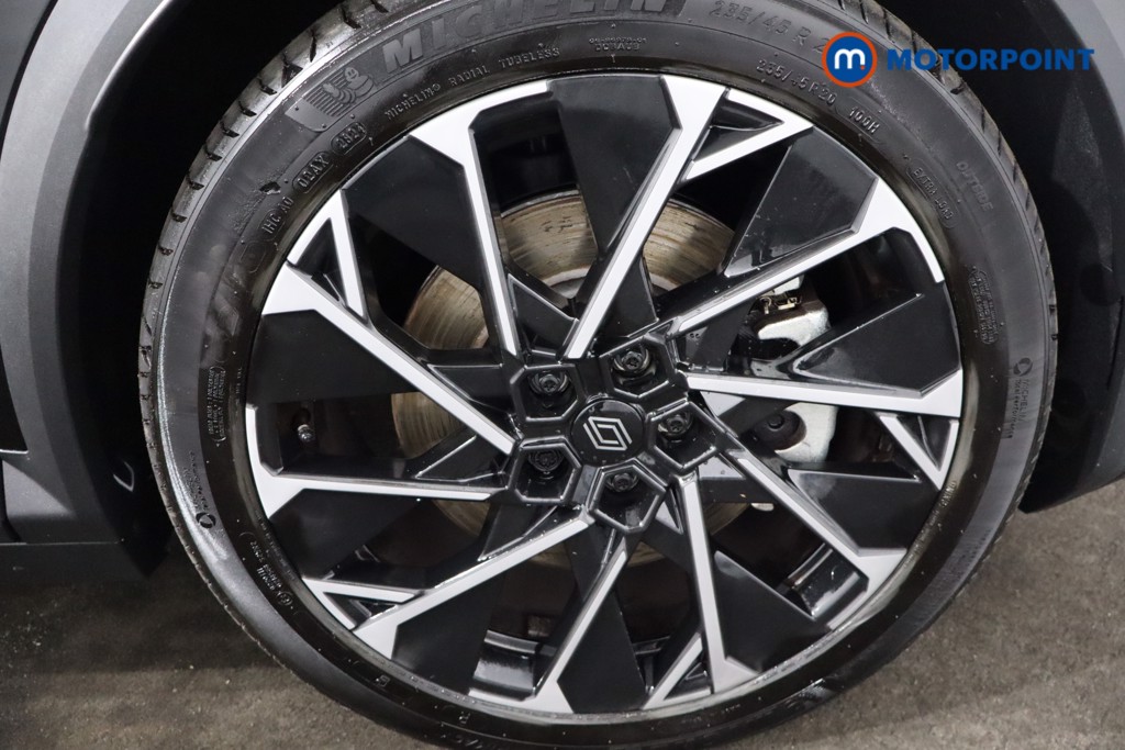 Used Renault Scenic E-Tech 2024 for sale - 76491534: Photo 18