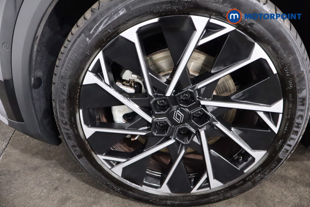 Used Renault Scenic E-Tech 2024 for sale - 76491534: Photo 19