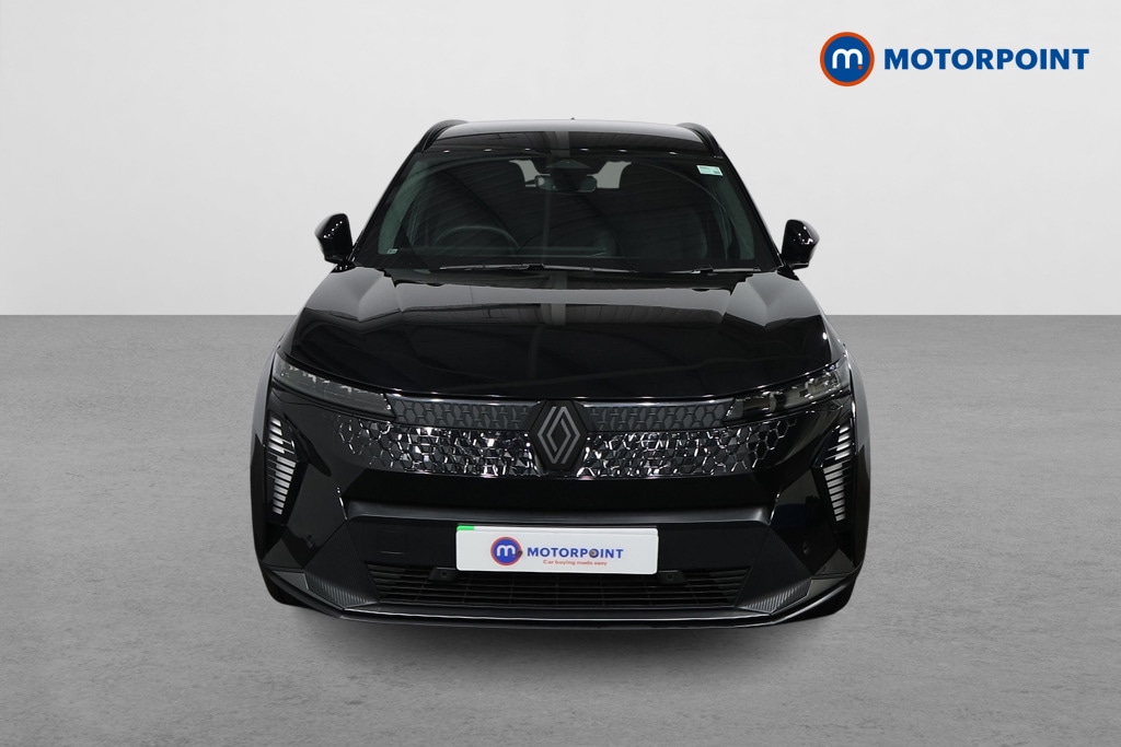 Used Renault Scenic E-Tech 2024 for sale - 76491534: Photo 2