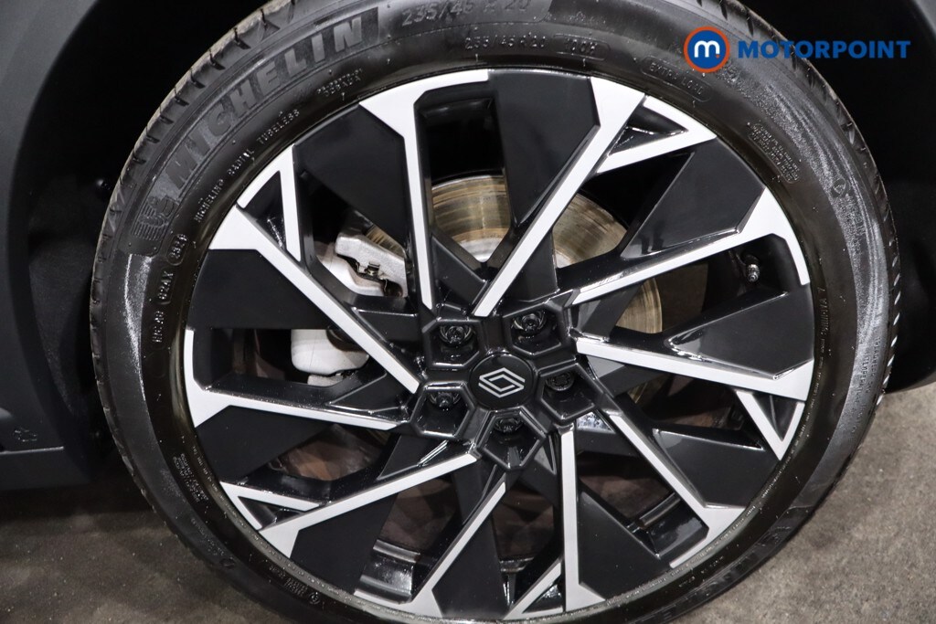 Used Renault Scenic E-Tech 2024 for sale - 76491534: Photo 20