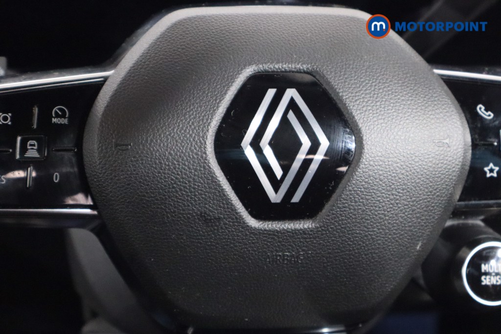 Used Renault Scenic E-Tech 2024 for sale - 76491534: Photo 23