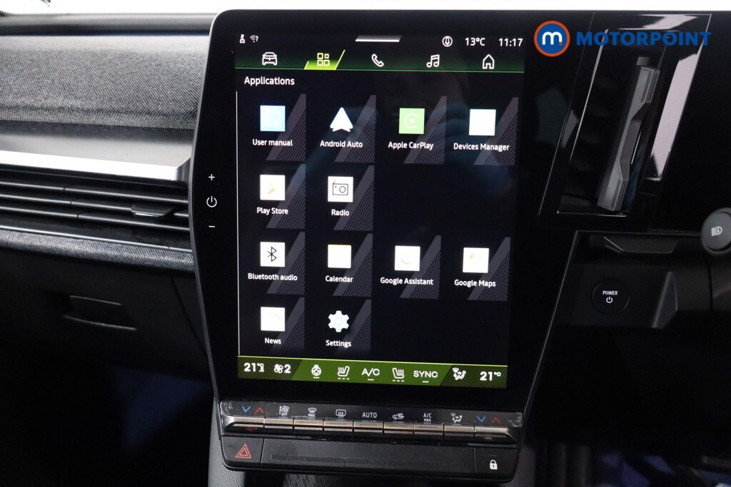 Used Renault Scenic E-Tech 2024 for sale - 76491534: Photo 27